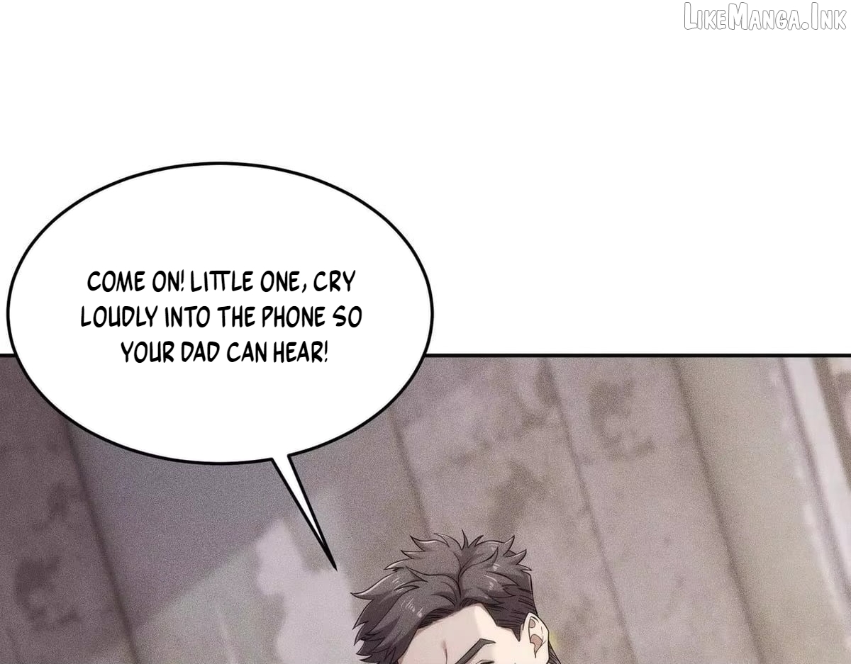 Hidden Dragon in the City (2025) Chapter 80  - page 69
